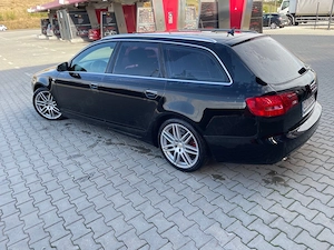   Audi A6 C6 2008 2.0 tdi 140 cai    - imagine 2