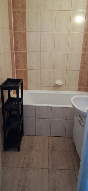 Garsonieră de închiriat   Mănăștur, zona BIG-Union | Str. Bucegi - imagine 5