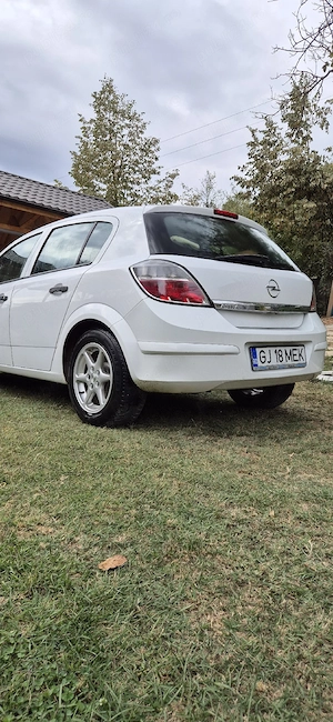 Vând opel astra H - imagine 4