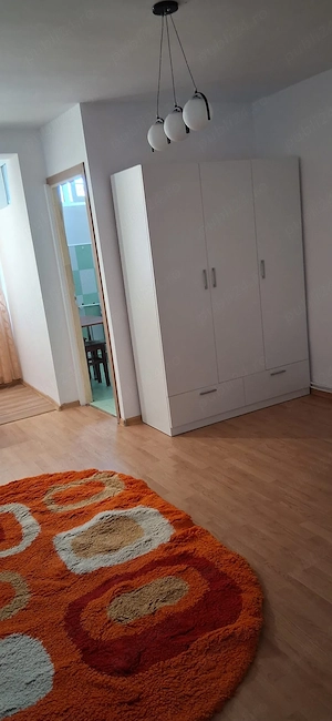 Garsonieră de închiriat   Mănăștur, zona BIG-Union | Str. Bucegi - imagine 4
