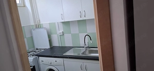 Garsonieră de închiriat   Mănăștur, zona BIG-Union | Str. Bucegi - imagine 2