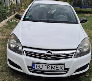 Vând opel astra H - imagine 2