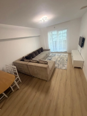 Hercesa Stellaris Residence proprietar 2 camere nou centrala Drumul Taberei Moghioros Sector 6 - imagine 3
