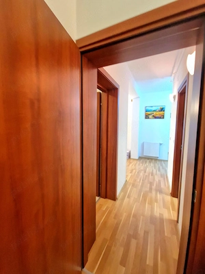 Apartament 2 camere COPOU - POZE reale, trimit si video , mobilat si utilat complet, loc de parcare  - imagine 6