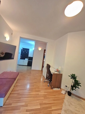 Apartament 2 camere COPOU - POZE reale, trimit si video , mobilat si utilat complet, loc de parcare  - imagine 2