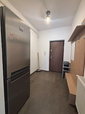 Apartament 2 camere, decomandat, Sun City - Galata, loc de parcare  - imagine 5