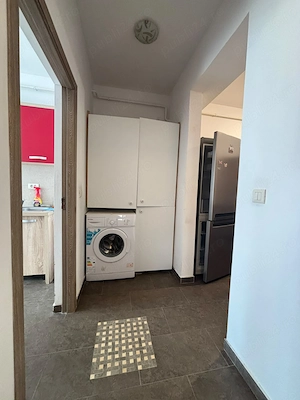 Apartament 2 camere, decomandat, Sun City - Galata, loc de parcare  - imagine 3