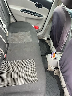 Hyundai Accent 1.6 benzină   82 kW (aprox. 112 CP)   2  km - imagine 5