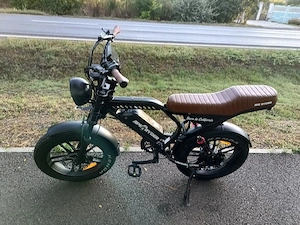 Repar biciclete 
