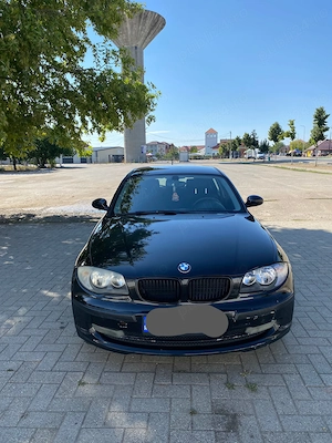 BMW seria 1, 1.6 benzină, 2200  negociabil  - imagine 2