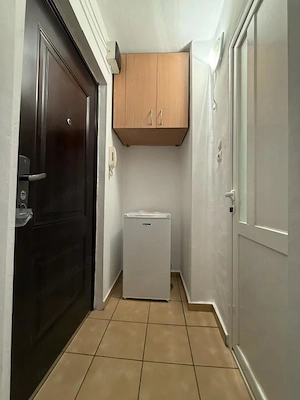 Apartament cu o camera, renovat, etaj 1 - Iosefin-Dambovita - imagine 5