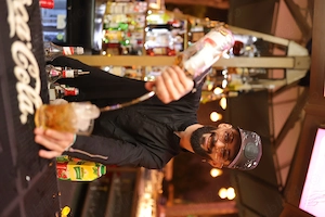 Barman cu experiență  - imagine 2