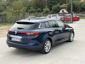 RENAULT MEGANE 4 1.5 dci 110 CP 2017 Euro 6 - imagine 3