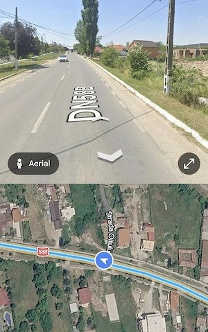 Oportunitate rara! Teren la strada principala in Bocsa, zona centrala! - imagine 2