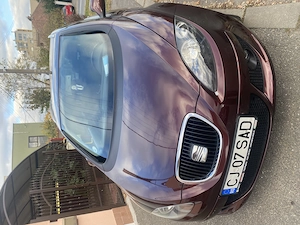 Vand SEAT ALTEA XL 1,9 TDI an fabricatie 2009 fulll option, 91950 km