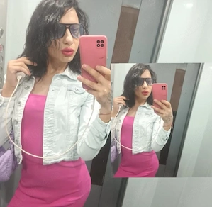 Sonia barbu TS naturală va pwpppppp 