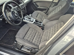 audi a4  automata 2013 - imagine 2