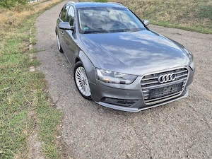 audi a4  automata 2013 - imagine 5
