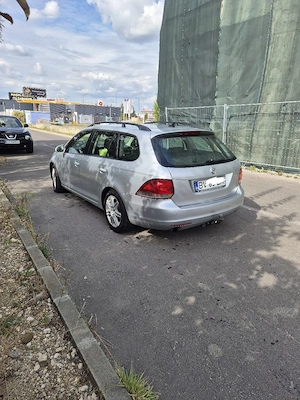 Vw.Golf 6.2011  - imagine 2