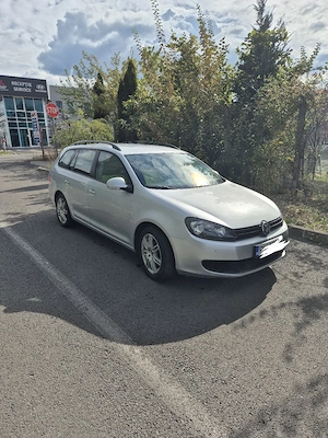 Vw.Golf 6.2011 Tdi.1.6 