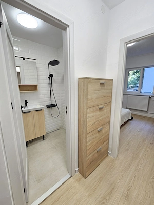 2 camere decomandat, renovat integral | Parcare | 5 min metrou Apărătorii Patriei - imagine 10