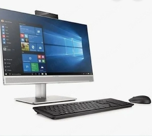 PC All-in-One Dell OptiPlex 7440   HP EliteOne 800 G3   Windows 11 Pro