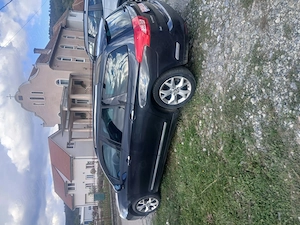 Vând Citroen C5 - imagine 2