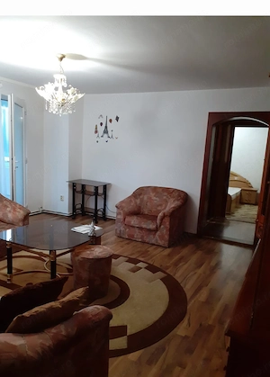 Lugoj apartament de inchiriat 2 camere 250  - imagine 5