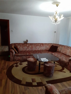 Lugoj apartament de inchiriat 2 camere 250  - imagine 4