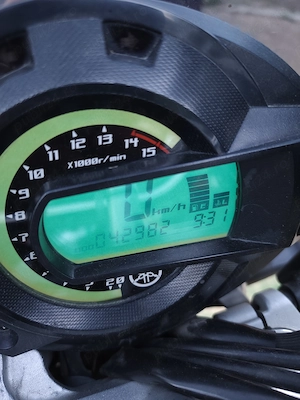 Vând Yamaha Fz6 in stare foarte buna! - imagine 4