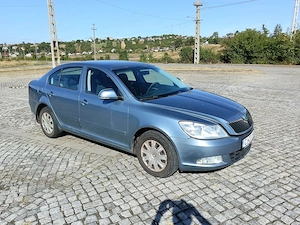 Skoda Octavia - imagine 6