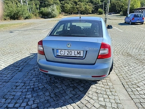 Skoda Octavia - imagine 5