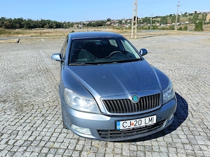 Skoda Octavia - imagine 7