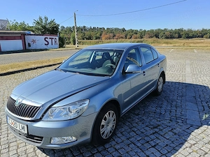 Skoda Octavia - imagine 3
