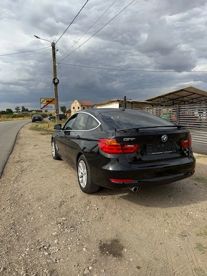 BMW seria 3 Gt an 2016  - imagine 9