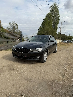 BMW seria 3 Gt an 2016 