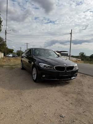 BMW seria 3 Gt an 2016  - imagine 2