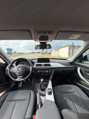 BMW seria 3 Gt an 2016  - imagine 7
