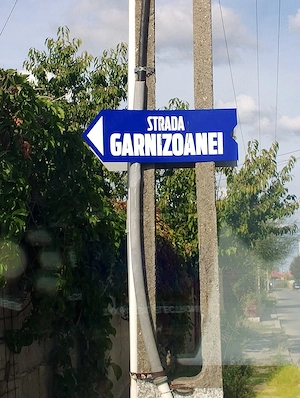 Vând teren intravilan. Focșani. SUD. zona A . fostul Laminorul 