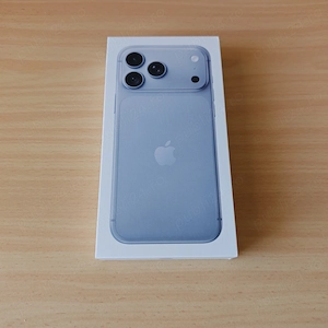 iphone 18 Pro Max 256GB nou sigilat niciodată deschis cu garanție și factură de cumpărare