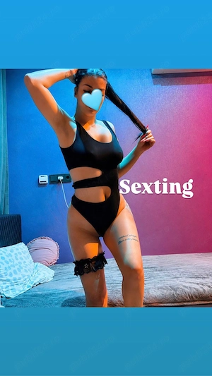 Show web, sexting, poze si videoclipuri