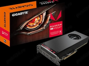 Radeon RX Vega 56, 8gb, 2048bits