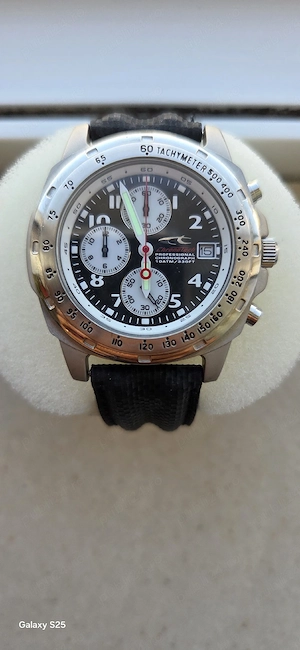 Ceas Chronotech Chrono
