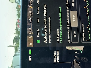 Tesla Model 3  - imagine 6