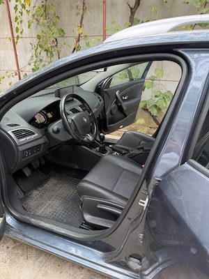 Renault Megane 3 