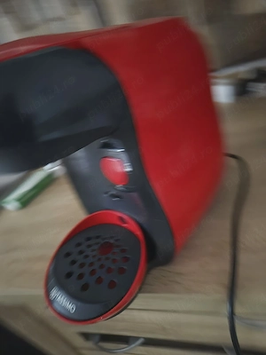 Tassimo aparat cafea