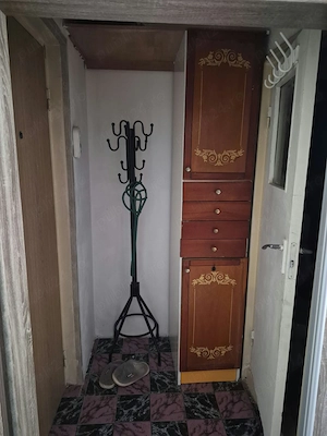 OFERTA, INCHIRIEZ GARSONIERA CF 2,  STR. Pricopani 18, Sect.5 in spate la Policlinica Malcoci - imagine 4