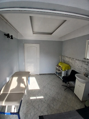 Inchiriez Spatiu Comercial in Centru, 20 mp - imagine 4