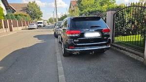 Vand jeep grand cheroqe summit - imagine 2