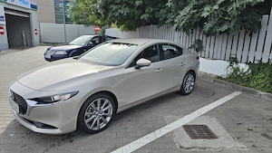 Mazda 3, 2.0 SkyActive G - imagine 5
